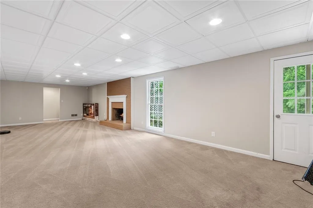 2665 Spalding Drive, Sandy Springs, Georgia 30350, 7 Bedrooms Bedrooms, ,4 BathroomsBathrooms,Residential,Sold,2665 Spalding Drive,6871893