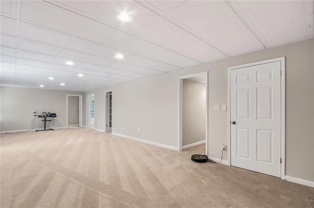 2665 Spalding Drive, Sandy Springs, Georgia 30350, 7 Bedrooms Bedrooms, ,4 BathroomsBathrooms,Residential,Sold,2665 Spalding Drive,6871893