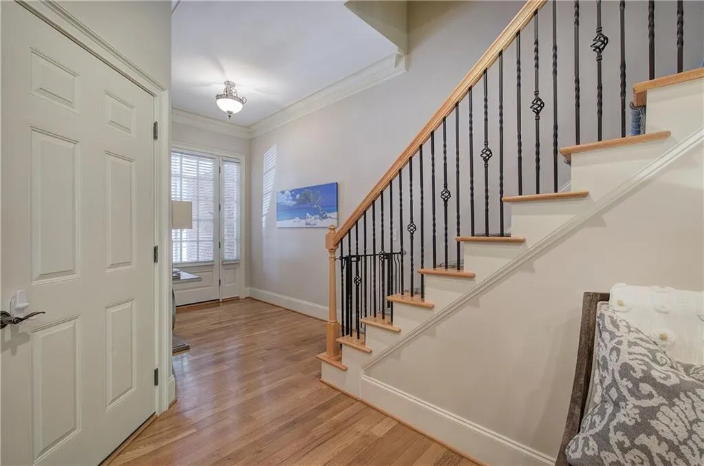 Atlanta, Georgia 30342, 4 Bedrooms Bedrooms, ,3 BathroomsBathrooms,Residential,Sold,7582560