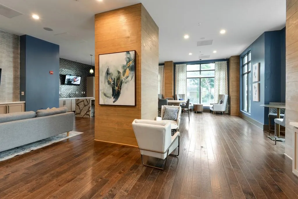 795 Hammond Drive Unit 709, Atlanta, Georgia 30328, 1 Bedroom Bedrooms, ,1 BathroomBathrooms,Residential,Sold,795 Hammond Drive Unit 709,6502621
