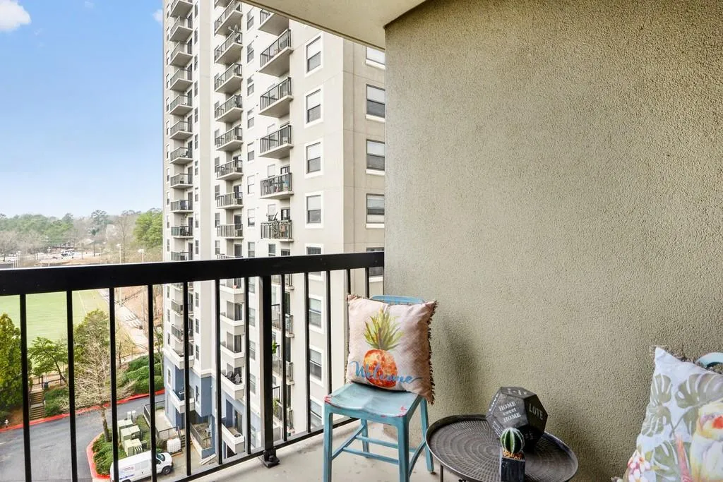795 Hammond Drive Unit 709, Atlanta, Georgia 30328, 1 Bedroom Bedrooms, ,1 BathroomBathrooms,Residential,Sold,795 Hammond Drive Unit 709,6502621
