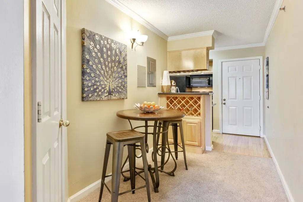 795 Hammond Drive Unit 709, Atlanta, Georgia 30328, 1 Bedroom Bedrooms, ,1 BathroomBathrooms,Residential,Sold,795 Hammond Drive Unit 709,6502621