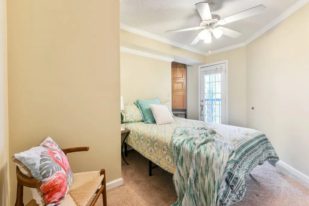 795 Hammond Drive Unit 709, Atlanta, Georgia 30328, 1 Bedroom Bedrooms, ,1 BathroomBathrooms,Residential,Sold,795 Hammond Drive Unit 709,6502621
