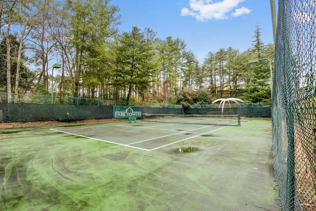 795 Hammond Drive Unit 709, Atlanta, Georgia 30328, 1 Bedroom Bedrooms, ,1 BathroomBathrooms,Residential,Sold,795 Hammond Drive Unit 709,6502621