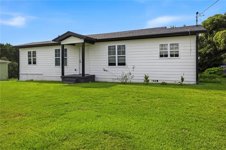 421 E Crogan Street, Lawrenceville, Georgia 30046