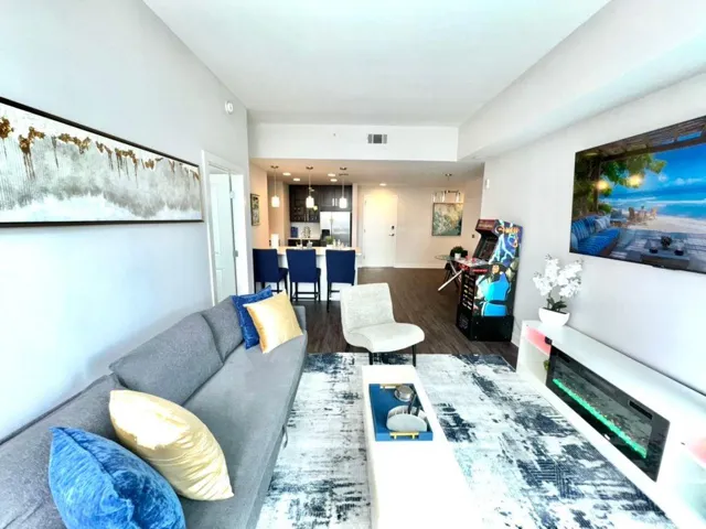 3382 Peachtree Road Ne Unit S08, Atlanta, Georgia 30326