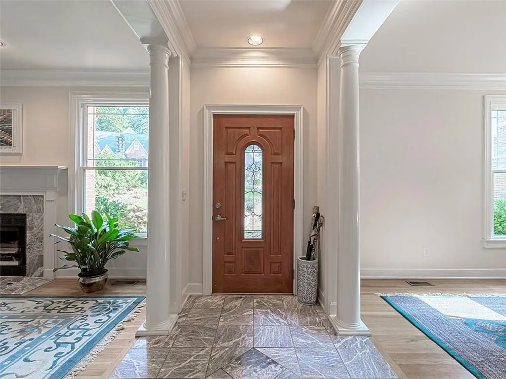 361 Delmont Drive Ne, Atlanta, Georgia 30305, 3 Bedrooms Bedrooms, ,2 BathroomsBathrooms,Residential,Sold,361 Delmont Drive Ne,5884205