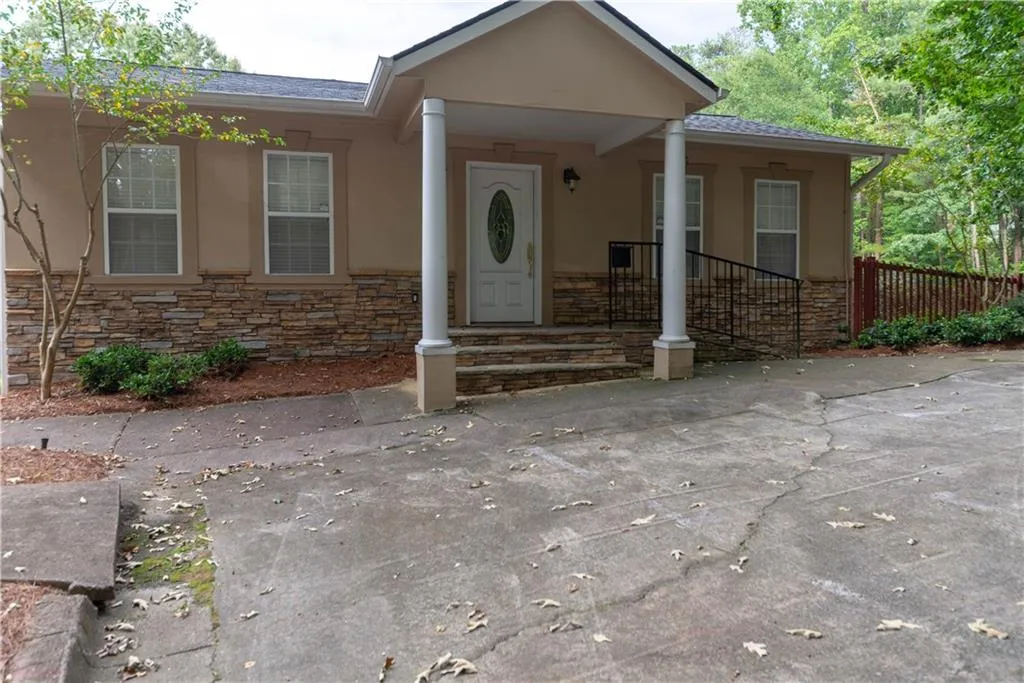 1204 Masons Creek Circle, Sandy Springs, Georgia 30350, 2 Bedrooms Bedrooms, ,2 BathroomsBathrooms,Residential,Sold,1204 Masons Creek Circle,6777644