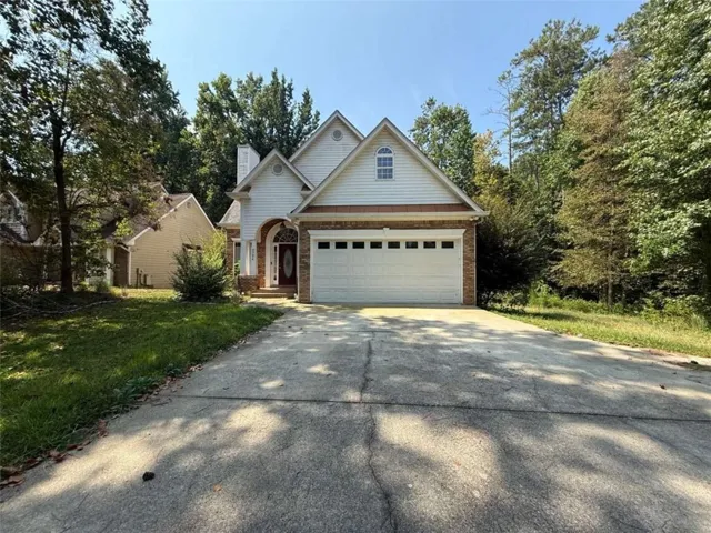 2324 Sheridan Court, Villa Rica, Georgia 30180