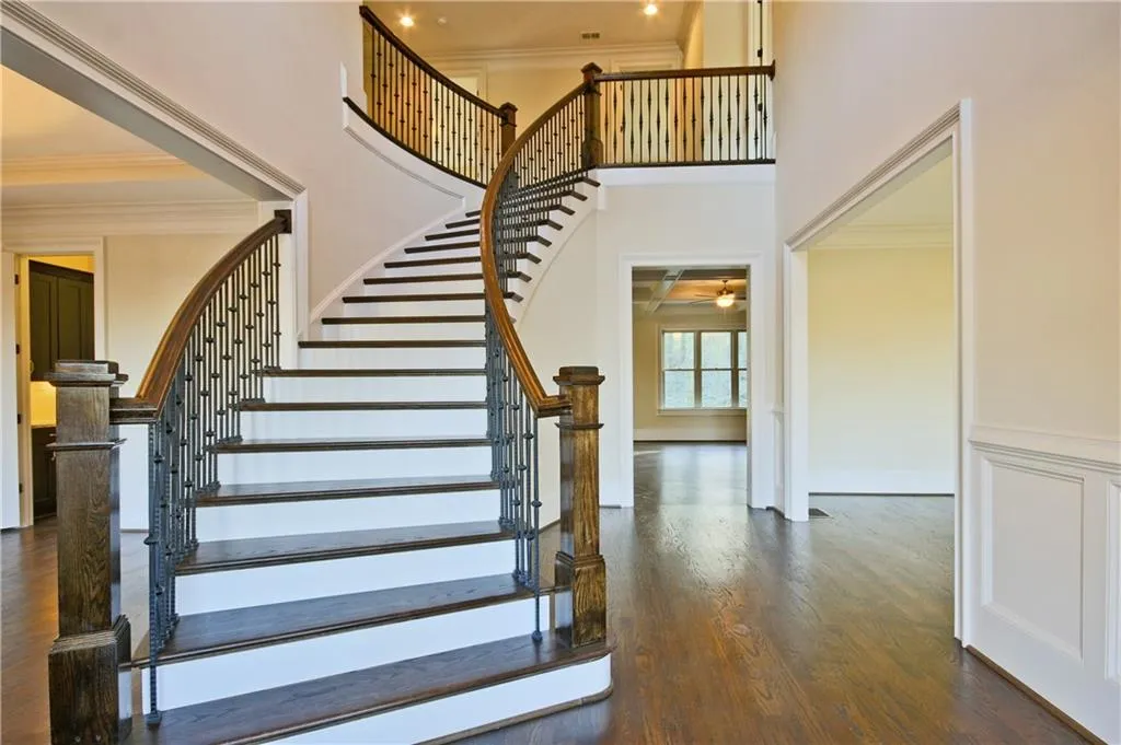 6315 Long Island Drive, Sandy Springs, Georgia 30328, 5 Bedrooms Bedrooms, ,5 BathroomsBathrooms,Residential,Sold,6315 Long Island Drive,5631153