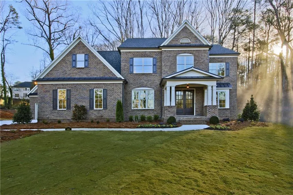 6315 Long Island Drive, Sandy Springs, Georgia 30328, 5 Bedrooms Bedrooms, ,5 BathroomsBathrooms,Residential,Sold,6315 Long Island Drive,5631153