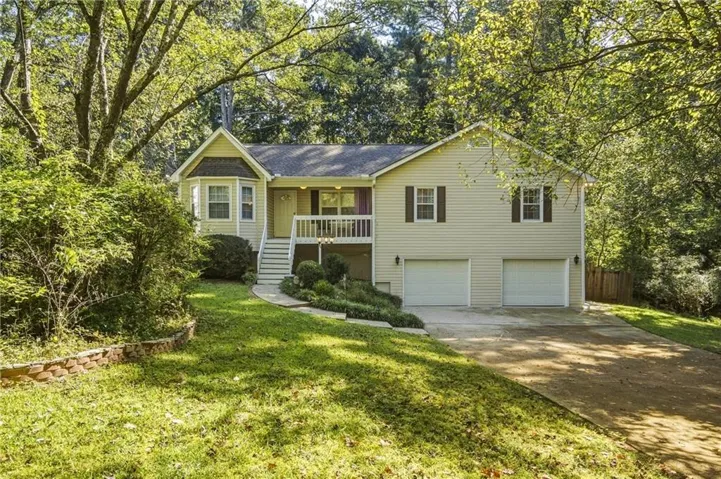 322 Mariner Circle, Woodstock, Georgia 30189