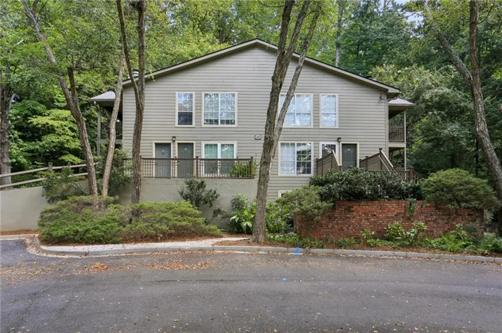 2901 Lenox Road Ne Unit 1005, Atlanta, Georgia 30324