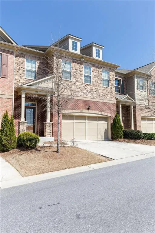 840 Northam Lane Ne, Atlanta, Georgia 30342, 3 Bedrooms Bedrooms, ,3 BathroomsBathrooms,Residential,Sold,840 Northam Lane Ne,5979751