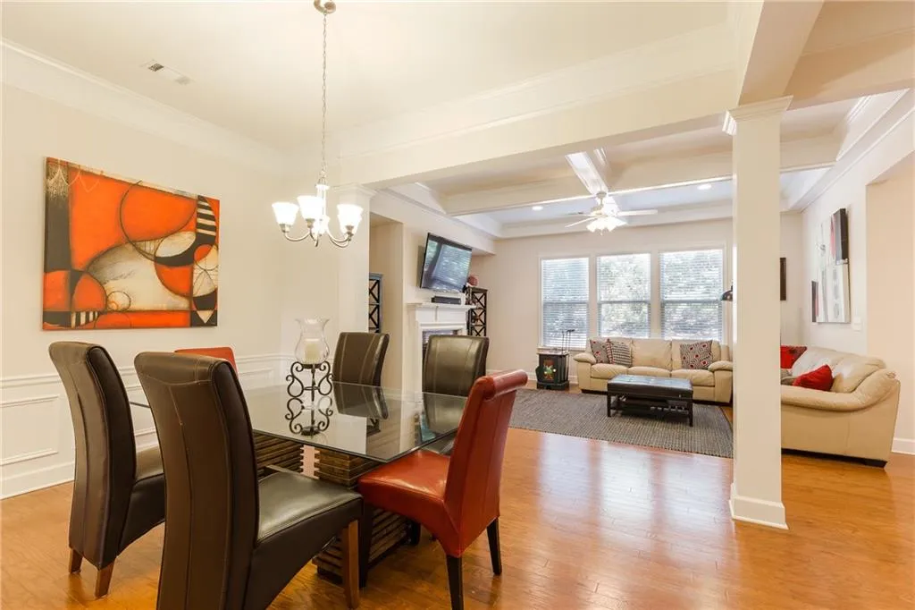 840 Northam Lane Ne, Atlanta, Georgia 30342, 3 Bedrooms Bedrooms, ,3 BathroomsBathrooms,Residential,Sold,840 Northam Lane Ne,5979751
