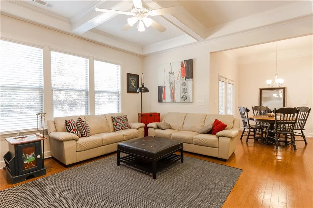 840 Northam Lane Ne, Atlanta, Georgia 30342, 3 Bedrooms Bedrooms, ,3 BathroomsBathrooms,Residential,Sold,840 Northam Lane Ne,5979751