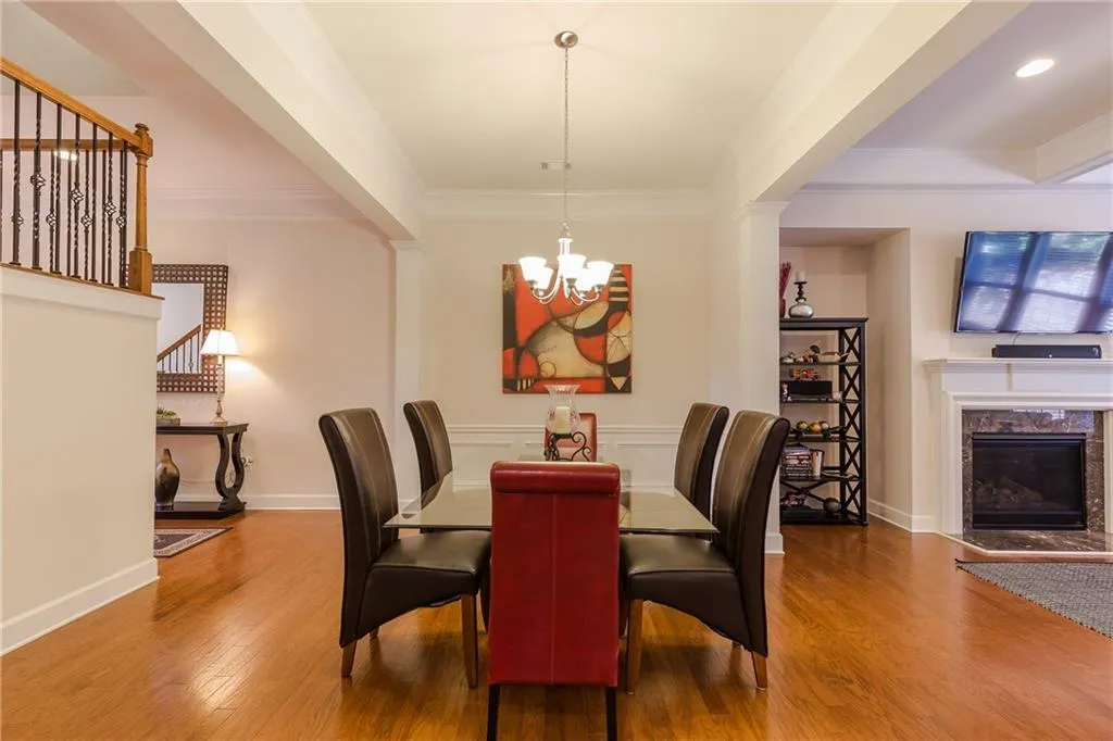 840 Northam Lane Ne, Atlanta, Georgia 30342, 3 Bedrooms Bedrooms, ,3 BathroomsBathrooms,Residential,Sold,840 Northam Lane Ne,5979751