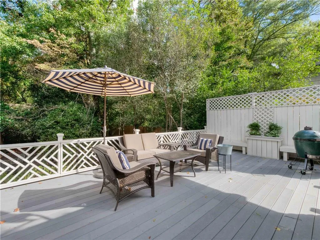128 Osner Drive, Atlanta, Georgia 30342, 3 Bedrooms Bedrooms, ,2 BathroomsBathrooms,Residential,Sold,128 Osner Drive,5776652