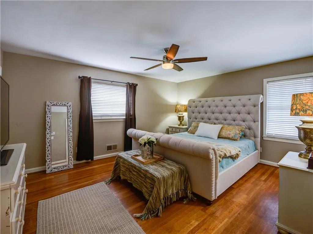 128 Osner Drive, Atlanta, Georgia 30342, 3 Bedrooms Bedrooms, ,2 BathroomsBathrooms,Residential,Sold,128 Osner Drive,5776652