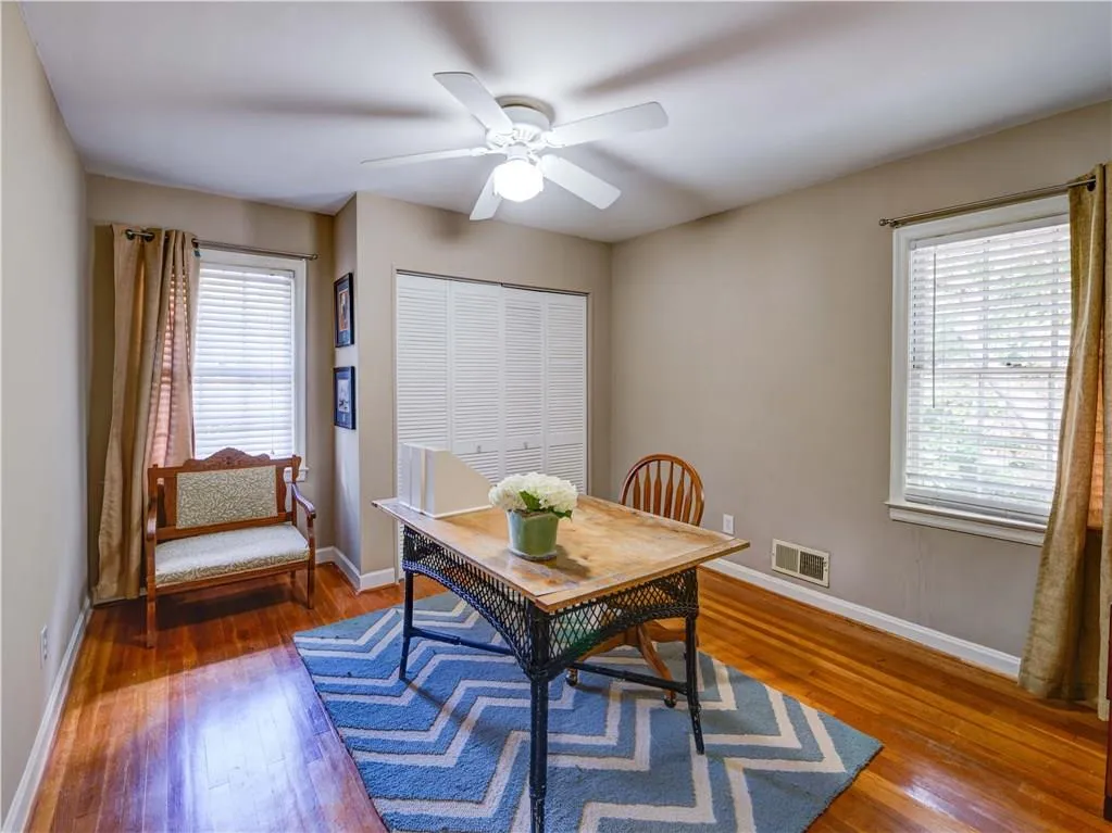 128 Osner Drive, Atlanta, Georgia 30342, 3 Bedrooms Bedrooms, ,2 BathroomsBathrooms,Residential,Sold,128 Osner Drive,5776652