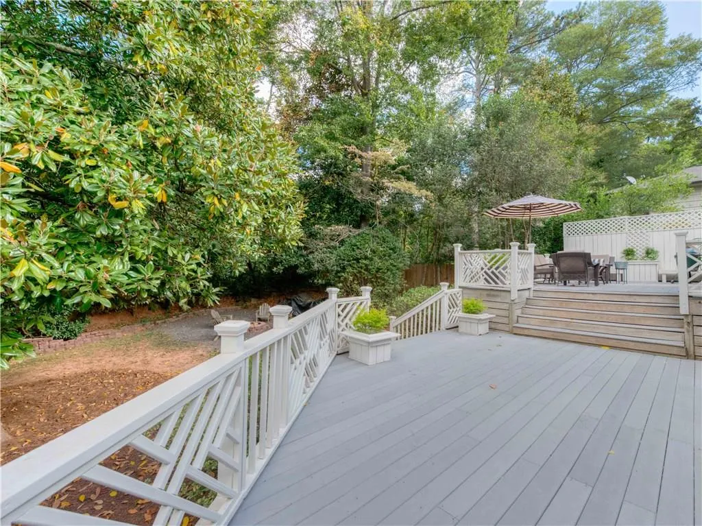 128 Osner Drive, Atlanta, Georgia 30342, 3 Bedrooms Bedrooms, ,2 BathroomsBathrooms,Residential,Sold,128 Osner Drive,5776652