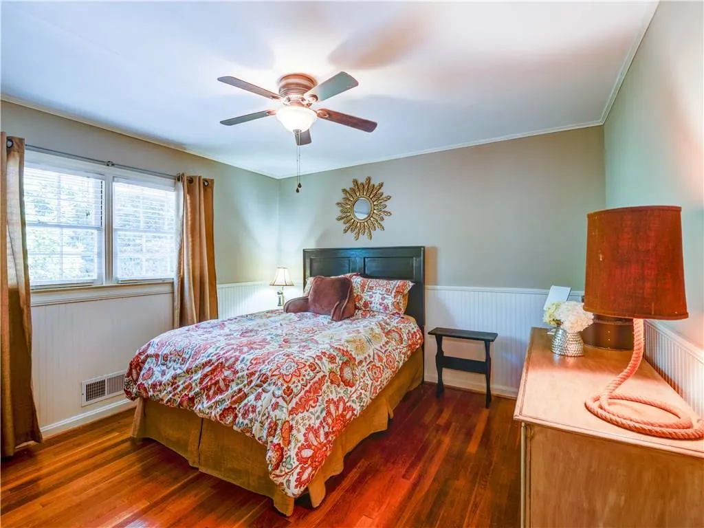 128 Osner Drive, Atlanta, Georgia 30342, 3 Bedrooms Bedrooms, ,2 BathroomsBathrooms,Residential,Sold,128 Osner Drive,5776652