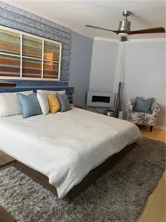 905 Garden Court, Sandy Springs, Georgia 30328, 2 Bedrooms Bedrooms, ,2 BathroomsBathrooms,Residential,Sold,905 Garden Court,6925504