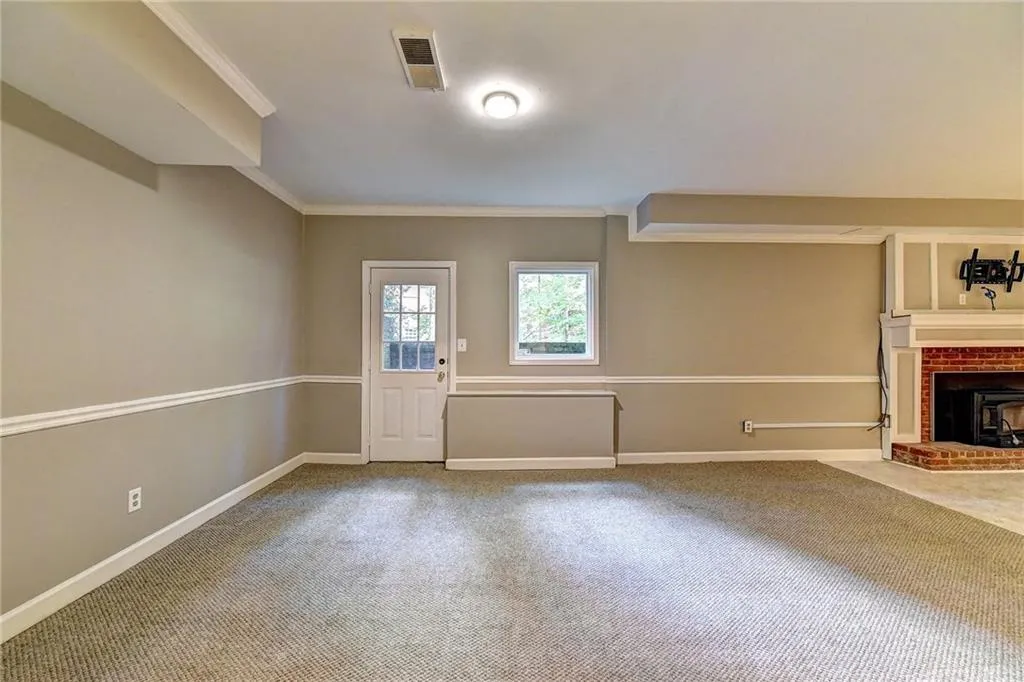 991 Lost Forest Drive, Atlanta, Georgia 30328, 5 Bedrooms Bedrooms, ,4 BathroomsBathrooms,Residential,Sold,991 Lost Forest Drive,6058833