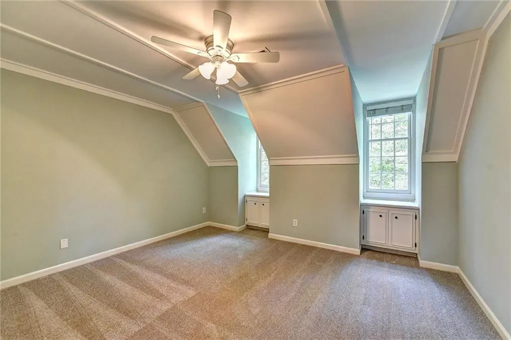 991 Lost Forest Drive, Atlanta, Georgia 30328, 5 Bedrooms Bedrooms, ,4 BathroomsBathrooms,Residential,Sold,991 Lost Forest Drive,6058833
