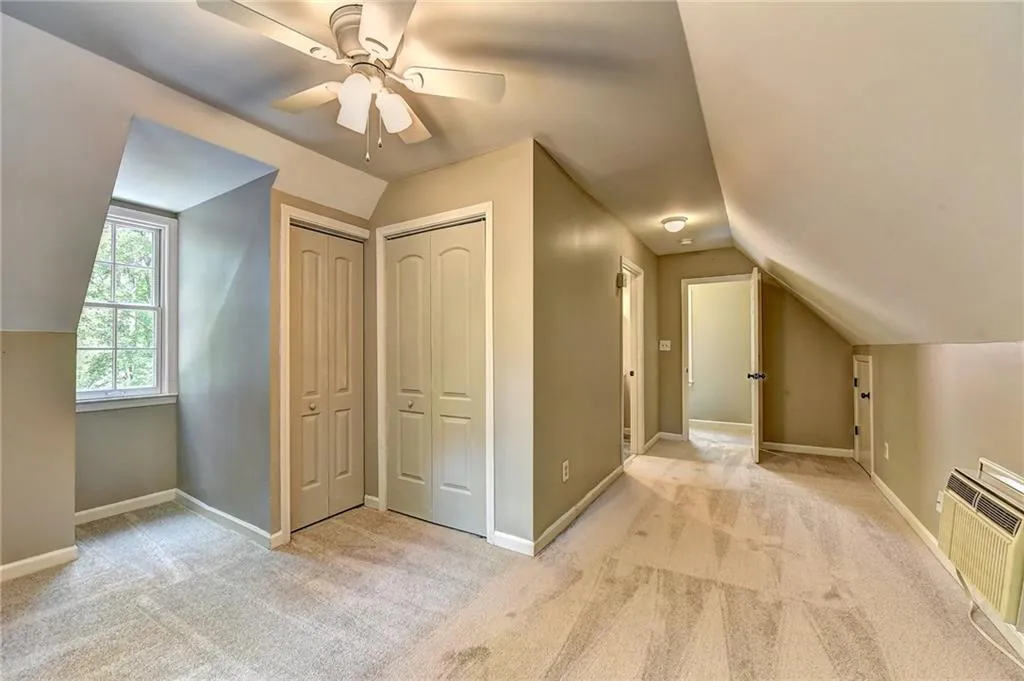991 Lost Forest Drive, Atlanta, Georgia 30328, 5 Bedrooms Bedrooms, ,4 BathroomsBathrooms,Residential,Sold,991 Lost Forest Drive,6058833