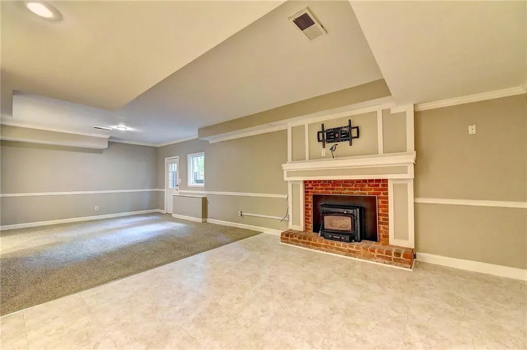 991 Lost Forest Drive, Atlanta, Georgia 30328, 5 Bedrooms Bedrooms, ,4 BathroomsBathrooms,Residential,Sold,991 Lost Forest Drive,6058833