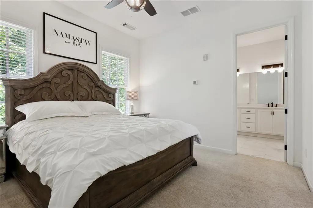 6832 Prelude Drive, Sandy Springs, Georgia 30328, 1 Bedroom Bedrooms, ,1 BathroomBathrooms,Residential,Sold,6832 Prelude Drive,7077009