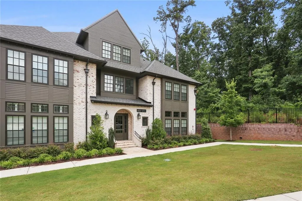 6832 Prelude Drive, Sandy Springs, Georgia 30328, 1 Bedroom Bedrooms, ,1 BathroomBathrooms,Residential,Sold,6832 Prelude Drive,7077009