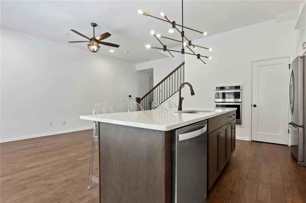 6832 Prelude Drive, Sandy Springs, Georgia 30328, 1 Bedroom Bedrooms, ,1 BathroomBathrooms,Residential,Sold,6832 Prelude Drive,7077009