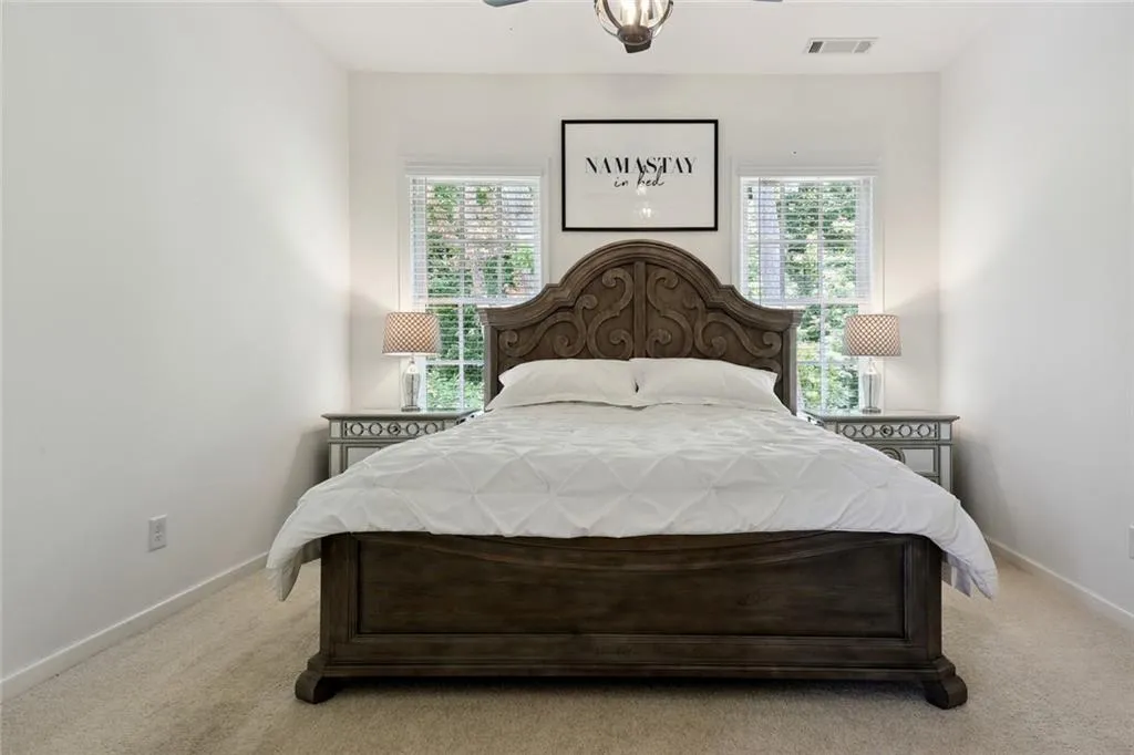 6832 Prelude Drive, Sandy Springs, Georgia 30328, 1 Bedroom Bedrooms, ,1 BathroomBathrooms,Residential,Sold,6832 Prelude Drive,7077009