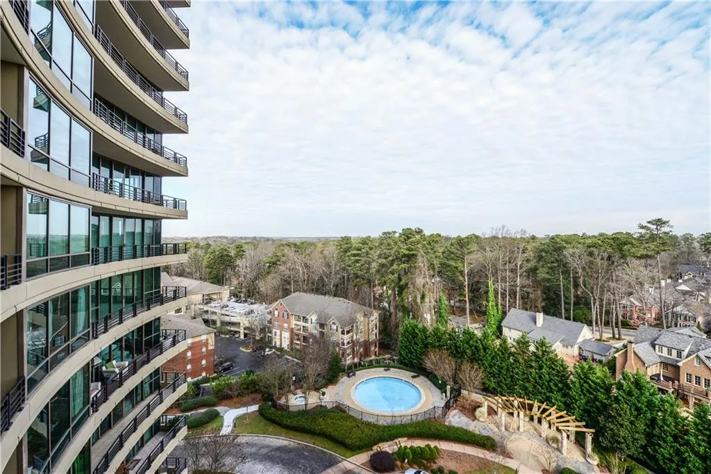700 Park Regency Place Ne Unit 1301, Atlanta, Georgia 30326, 3 Bedrooms Bedrooms, ,3 BathroomsBathrooms,Residential,Sold,700 Park Regency Place Ne Unit 1301,5795516
