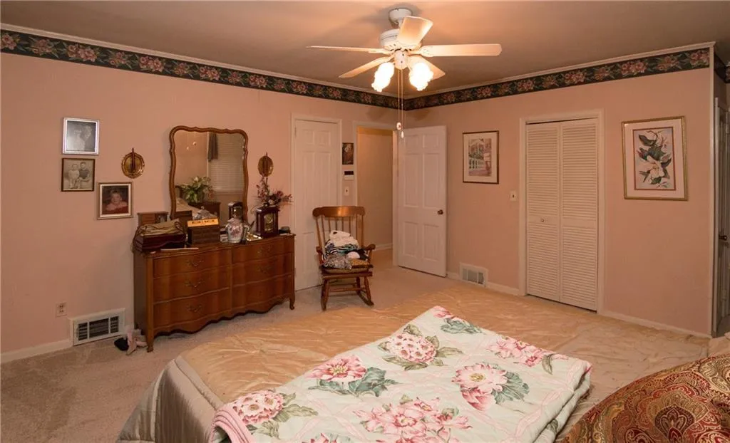 120 Stewart Drive, Sandy Springs, Georgia 30342, 4 Bedrooms Bedrooms, ,3 BathroomsBathrooms,Residential,Sold,120 Stewart Drive,5608184