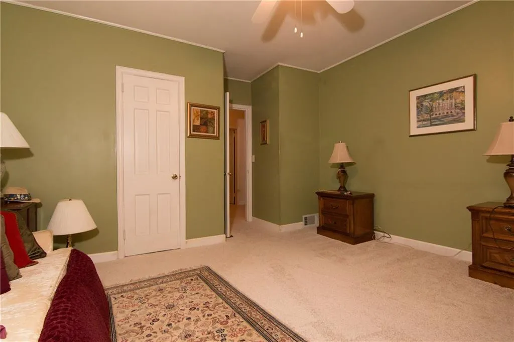 120 Stewart Drive, Sandy Springs, Georgia 30342, 4 Bedrooms Bedrooms, ,3 BathroomsBathrooms,Residential,Sold,120 Stewart Drive,5608184