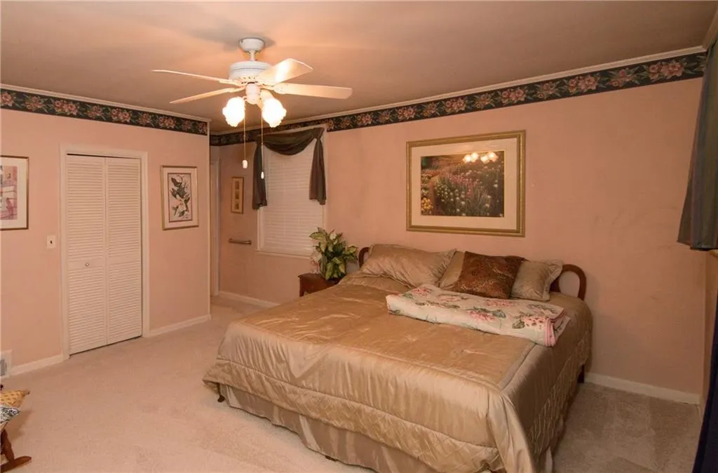 120 Stewart Drive, Sandy Springs, Georgia 30342, 4 Bedrooms Bedrooms, ,3 BathroomsBathrooms,Residential,Sold,120 Stewart Drive,5608184