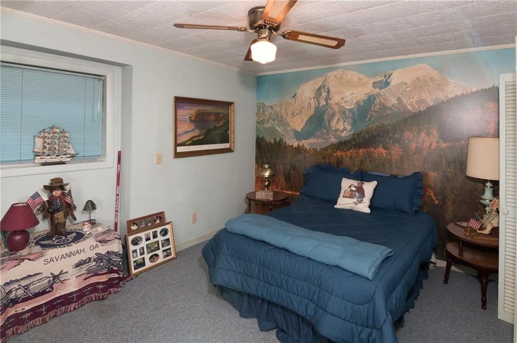 120 Stewart Drive, Sandy Springs, Georgia 30342, 4 Bedrooms Bedrooms, ,3 BathroomsBathrooms,Residential,Sold,120 Stewart Drive,5608184