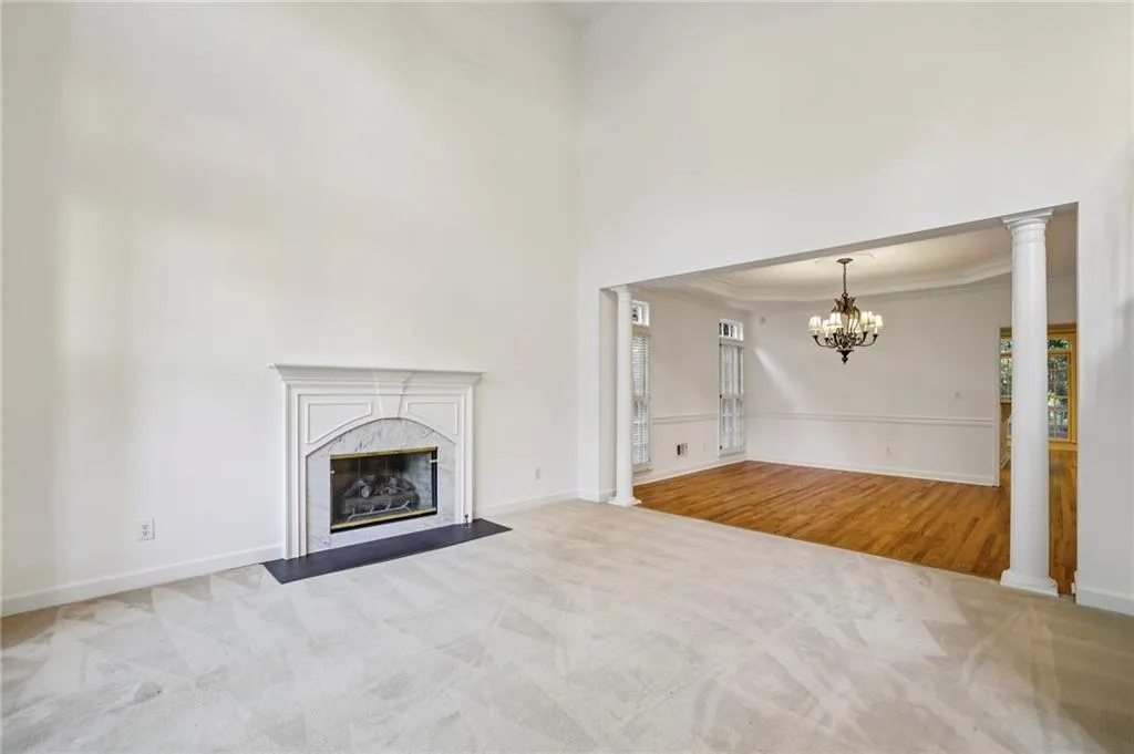 500 Cameron Manor Way, Sandy Springs, Georgia 30328, 4 Bedrooms Bedrooms, ,4 BathroomsBathrooms,Residential,For Sale,500 Cameron Manor Way,7657684
