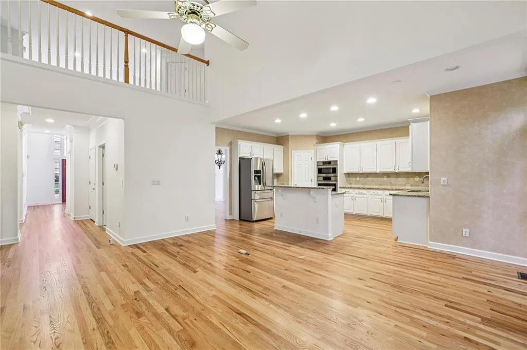 500 Cameron Manor Way, Sandy Springs, Georgia 30328, 4 Bedrooms Bedrooms, ,4 BathroomsBathrooms,Residential,For Sale,500 Cameron Manor Way,7657684