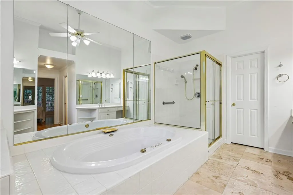 500 Cameron Manor Way, Sandy Springs, Georgia 30328, 4 Bedrooms Bedrooms, ,4 BathroomsBathrooms,Residential,For Sale,500 Cameron Manor Way,7657684