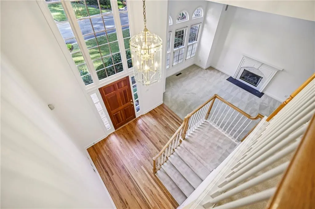 500 Cameron Manor Way, Sandy Springs, Georgia 30328, 4 Bedrooms Bedrooms, ,4 BathroomsBathrooms,Residential,For Sale,500 Cameron Manor Way,7657684