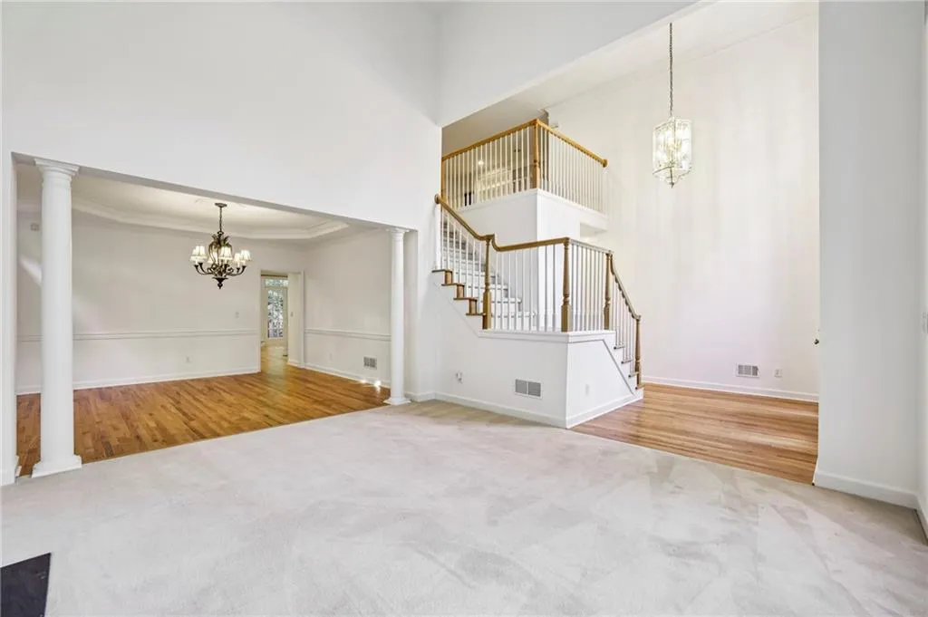 500 Cameron Manor Way, Sandy Springs, Georgia 30328, 4 Bedrooms Bedrooms, ,4 BathroomsBathrooms,Residential,For Sale,500 Cameron Manor Way,7657684