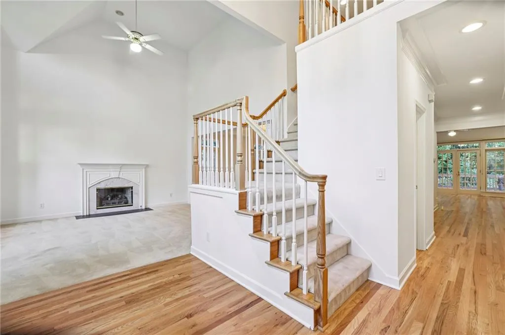 500 Cameron Manor Way, Sandy Springs, Georgia 30328, 4 Bedrooms Bedrooms, ,4 BathroomsBathrooms,Residential,For Sale,500 Cameron Manor Way,7657684