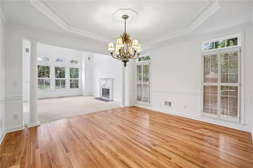 500 Cameron Manor Way, Sandy Springs, Georgia 30328, 4 Bedrooms Bedrooms, ,4 BathroomsBathrooms,Residential,For Sale,500 Cameron Manor Way,7657684
