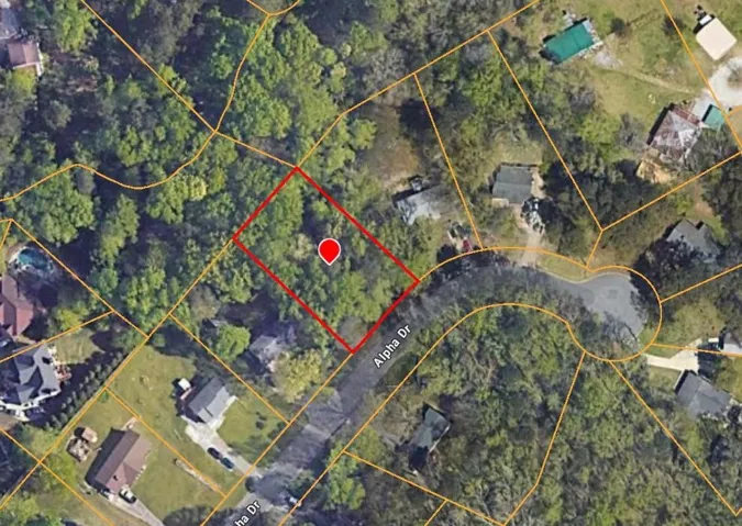 1278 Alpha Drive, Lawrenceville, Georgia 30043