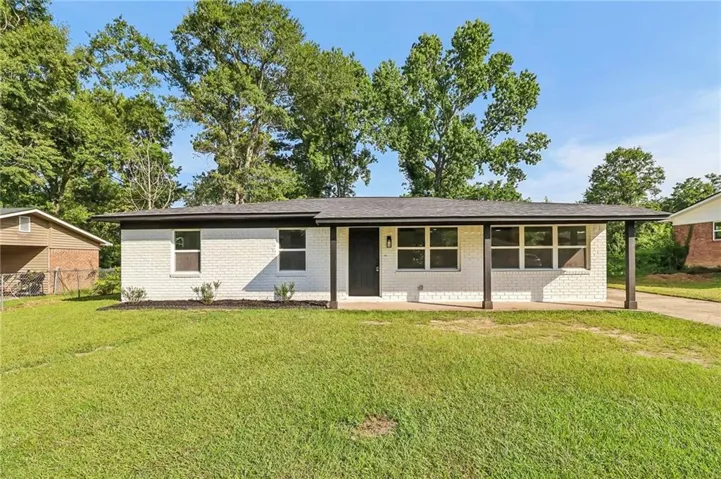 3625 Meadowgrove Drive, Augusta, Georgia 30906