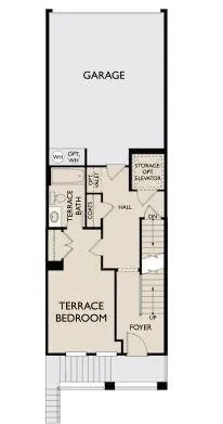 6719 Encore Boulevard, Sandy Springs, Georgia 30328, 3 Bedrooms Bedrooms, ,3 BathroomsBathrooms,Residential,Sold,6719 Encore Boulevard,6785149